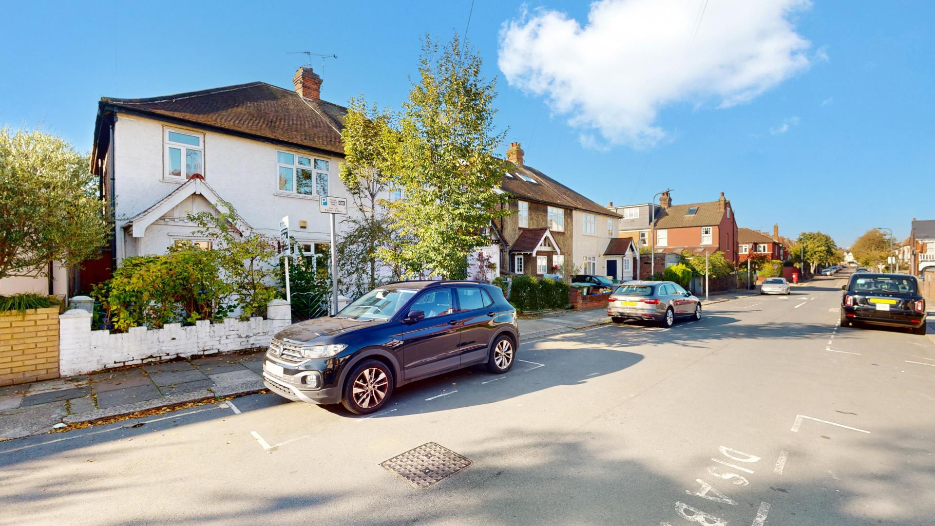 Stunning Sharers Apartment Fleetwood Road, Dollis Hill